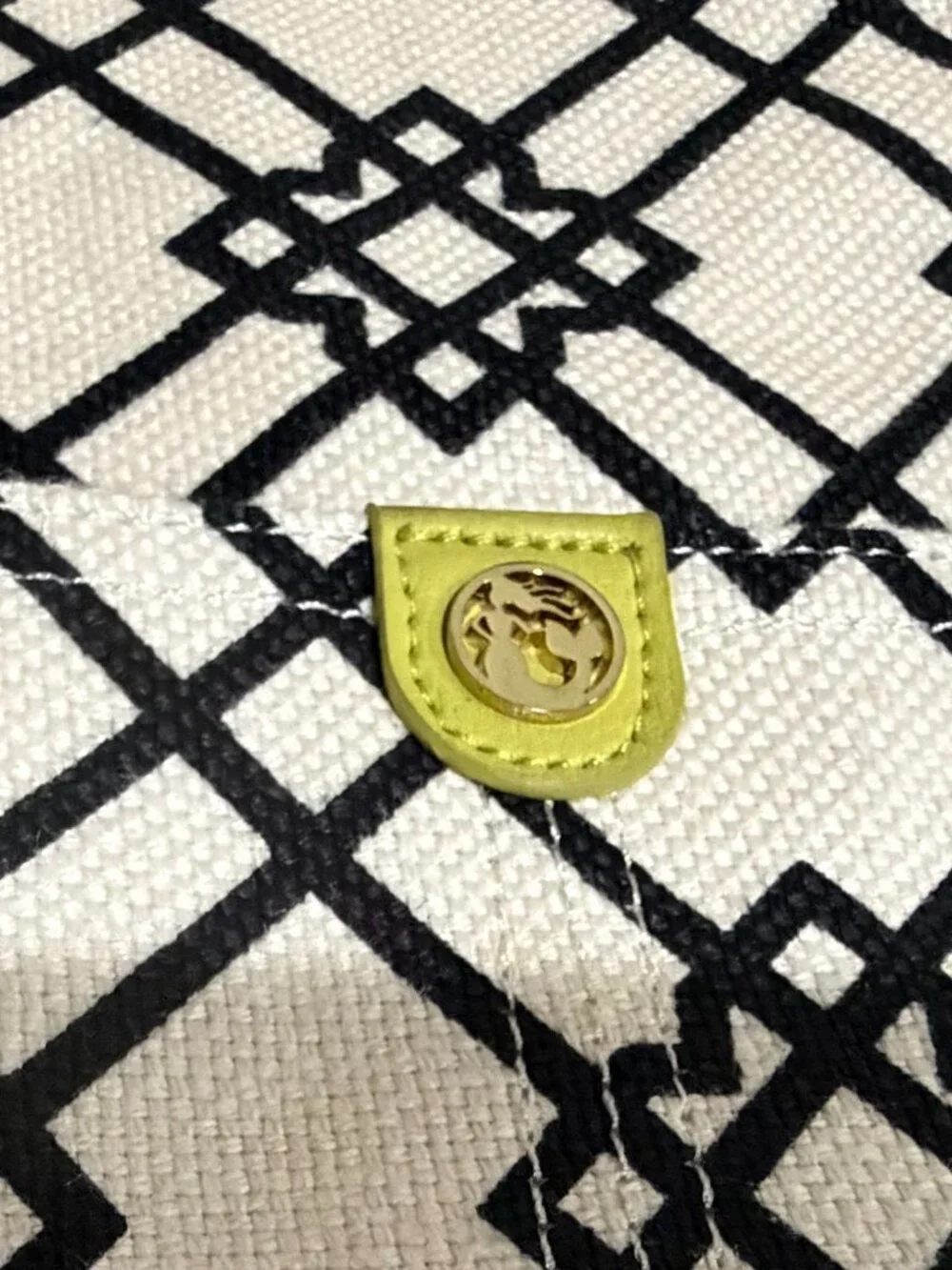 Spartina 449 Daufuskie Island tote (Preowned)